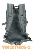  "Assault II" Tactical Pro, 40 |  grey