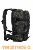  "Racoon I" Tactical Pro, 20 |  multicam black