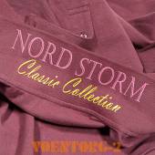   NORD STORM |  BORDO