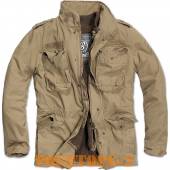  M-65 Giant |  BEIGE