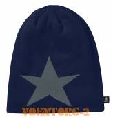   Beanie STAR |  Navy