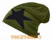   Beanie STAR |  Olive